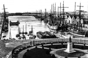 Harbour 1900 Smith.jpg